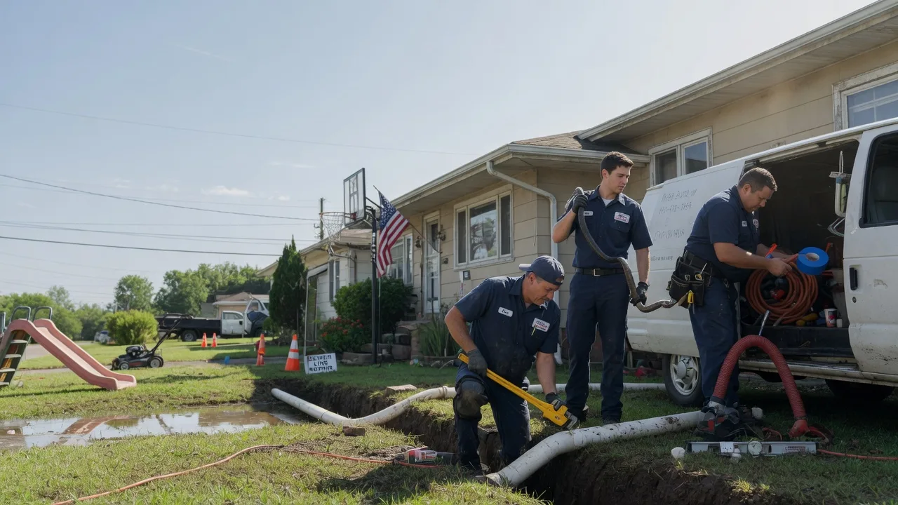 Toilet Installation in Saint Francis, WI near me